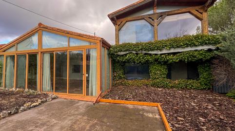 Foto 2 de Casa o chalet en venta en Camino Pradera Amor, El Berrueco, Madrid