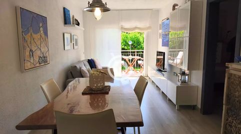 Foto 2 de Piso en venta en Calella de Palafrugell, Palafrugell