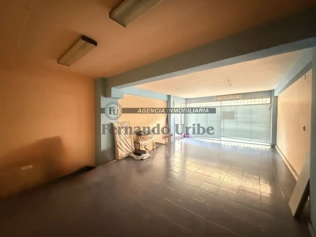 Local comercial de lloguer a Anboto Kalea, imagen 3