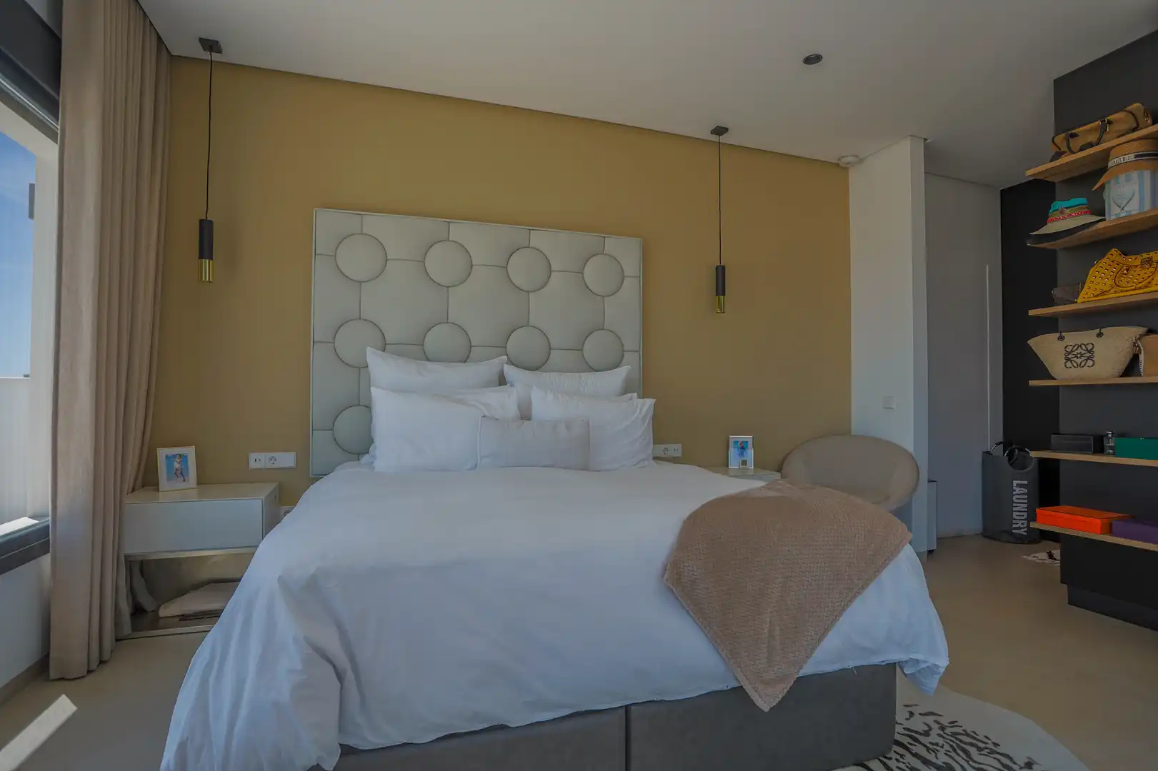Bedroom of Houses for sale in La Manga del Mar Menor  with Storage room and Furnished