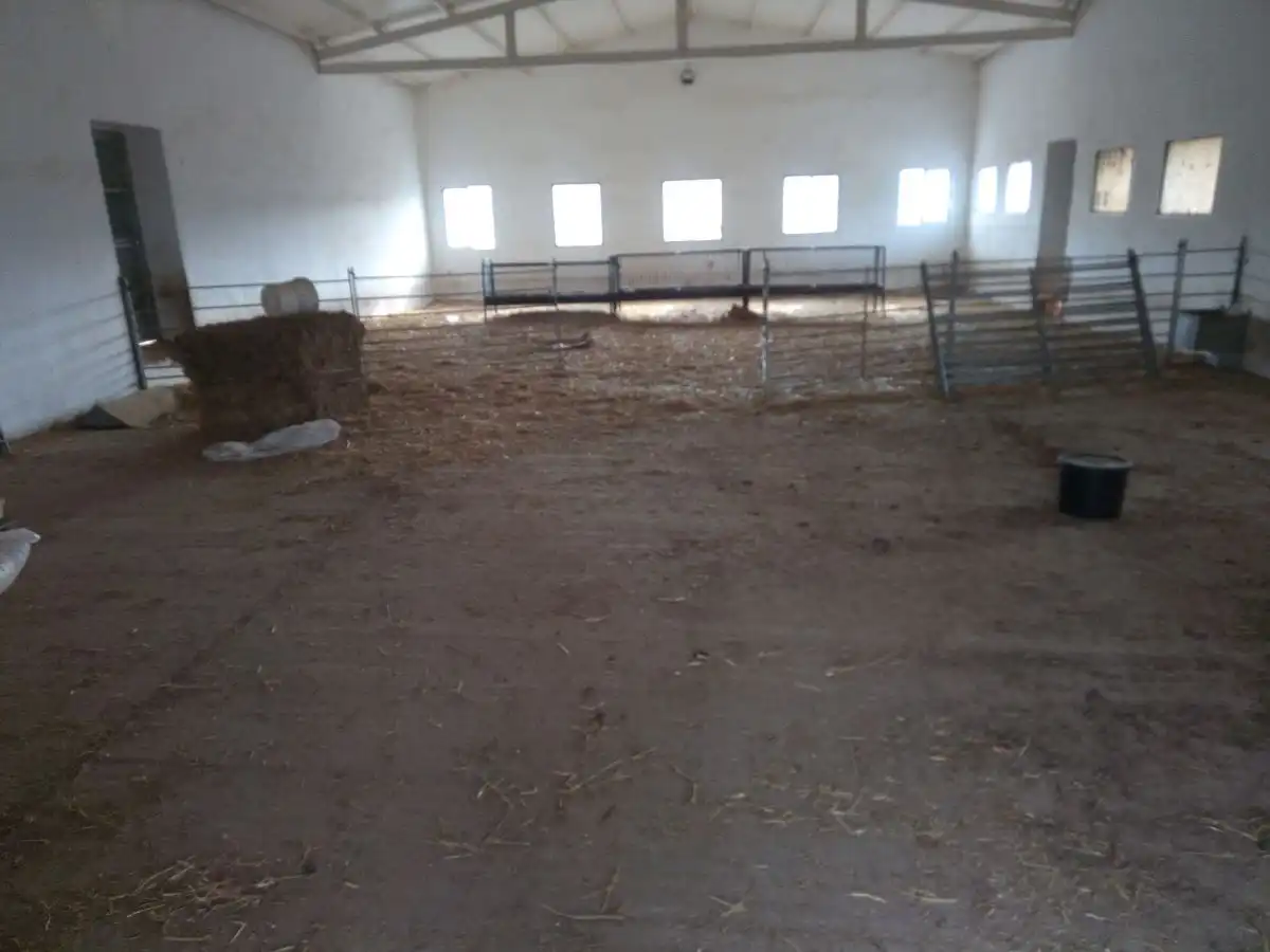 Finca rústica en venta en Fuente el Fresno