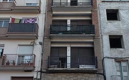 Exterior view of Flat for sale in Capellades