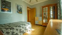Bedroom of Flat for sale in Badajoz Capital  with Balcony