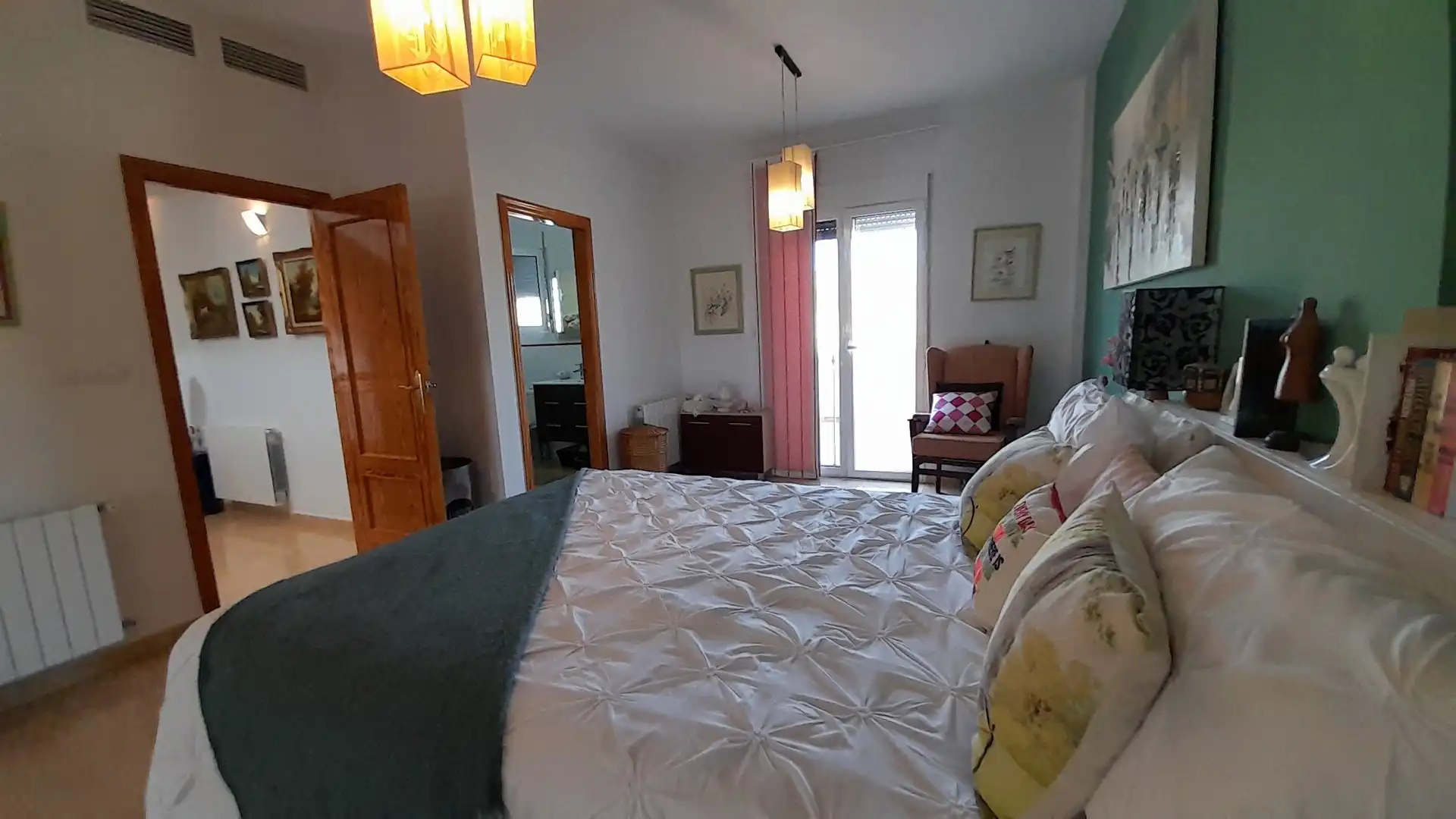 Chalet con piscina en venta en N/A, imagen 20