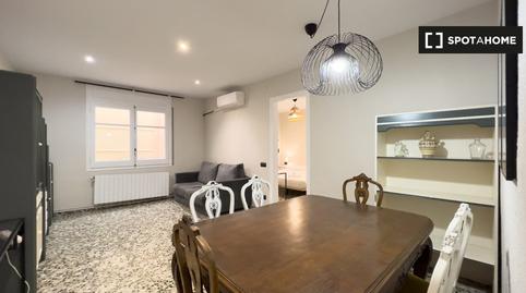 Foto 2 de Apartament per a compartir a El Baix Guinardó, Barcelona