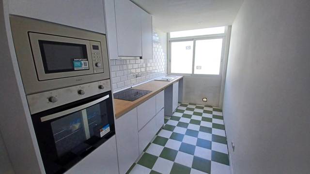 Piso en Alquiler en Calle PUEBLA LARGA en Barrio de Benimaclet