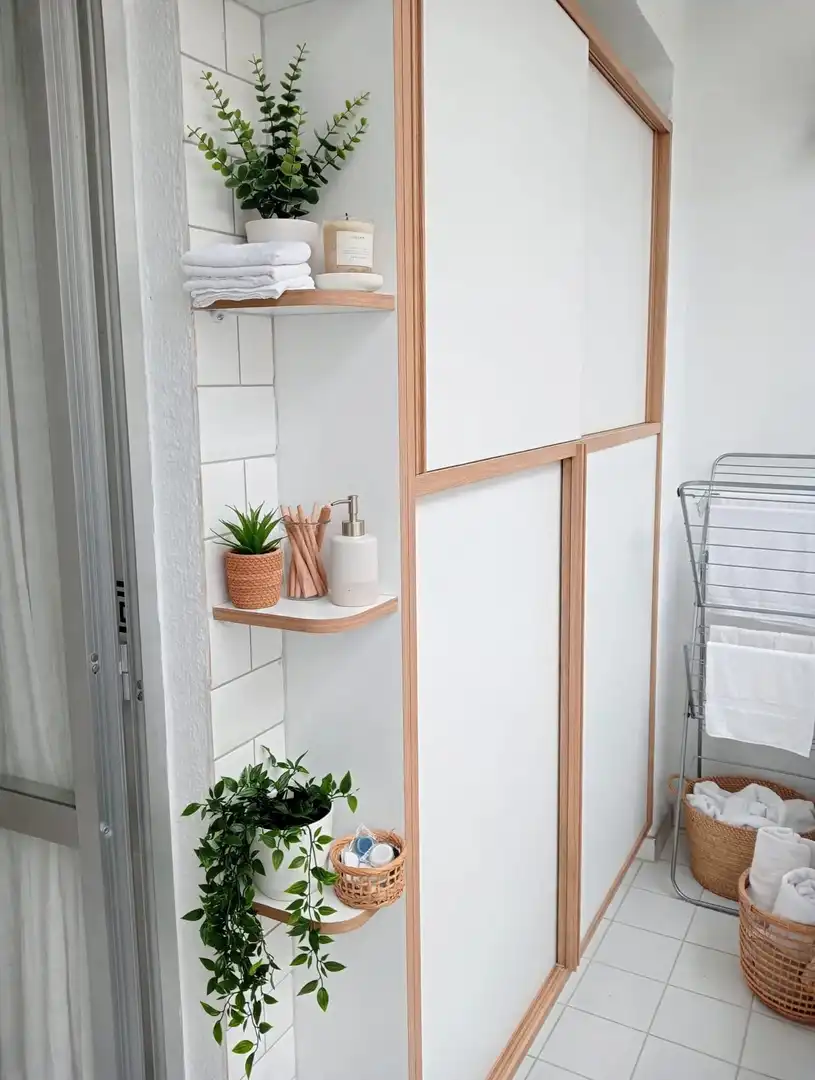 Baño de Piso en venta en Torrelavega  con Calefacción y Parquet