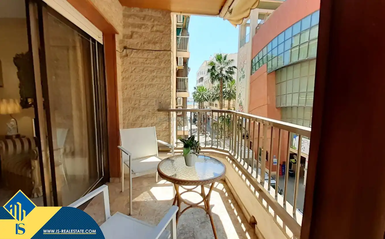 Apartment with terrace for sale in Playa del Cura, imagen 2