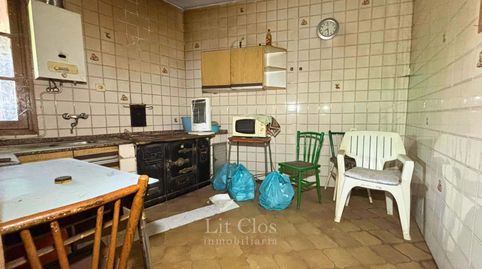 CASA TRADICIONAL CON JARDÍN Y BALCONADA EN VILOIRA PARA REFORMAR, imatge 5