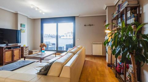 Foto 5 de Pis de lloguer a Calle Belarmino Cabal, Ciudad Naranco - Prados de La Fuente, Oviedo