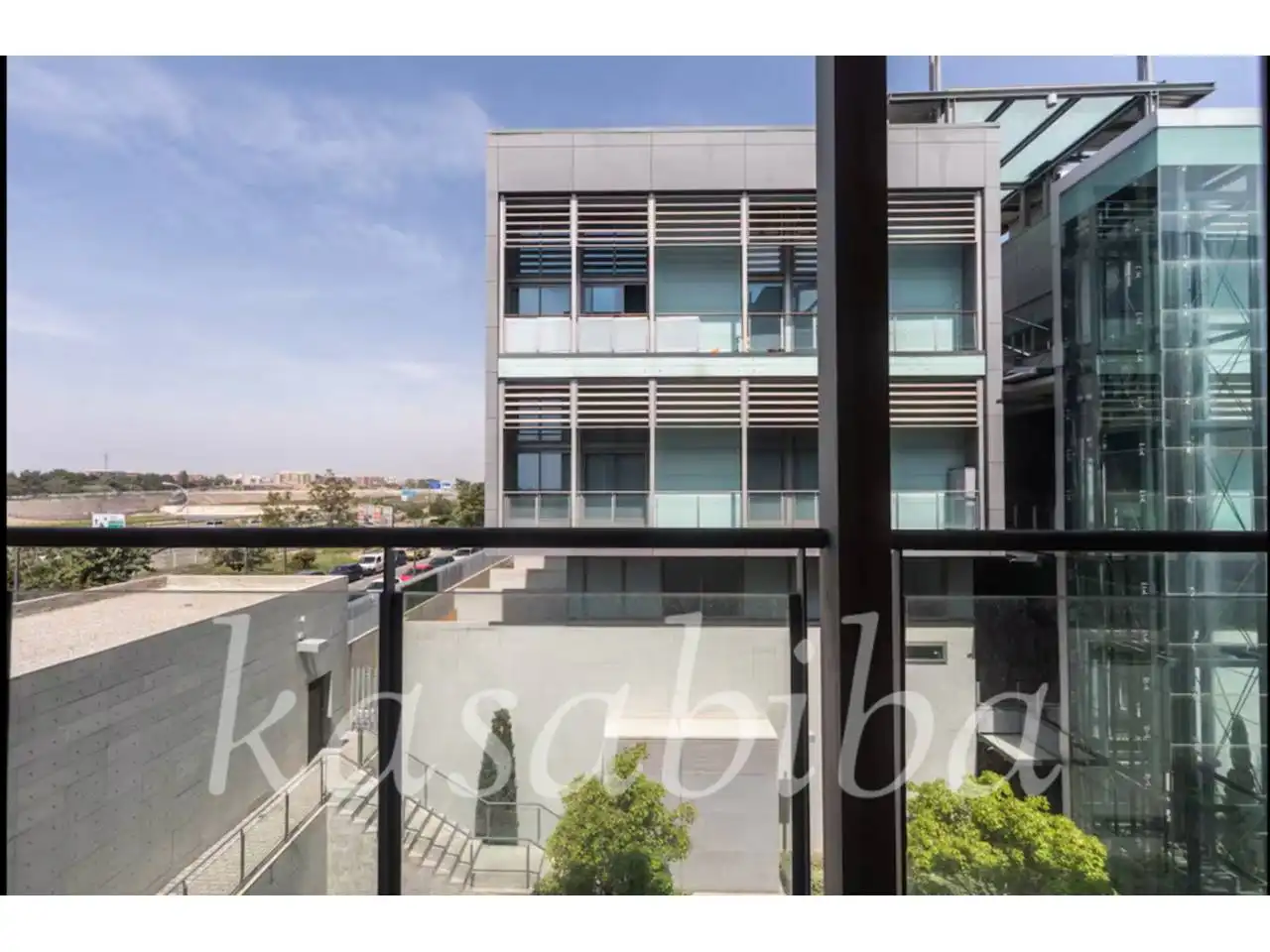 Loft amb terrassa en venda a Calle CRUZ ROJA, imagen 17
