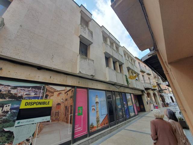 Piso en Venta en Sant Antoni, 11 en Centre