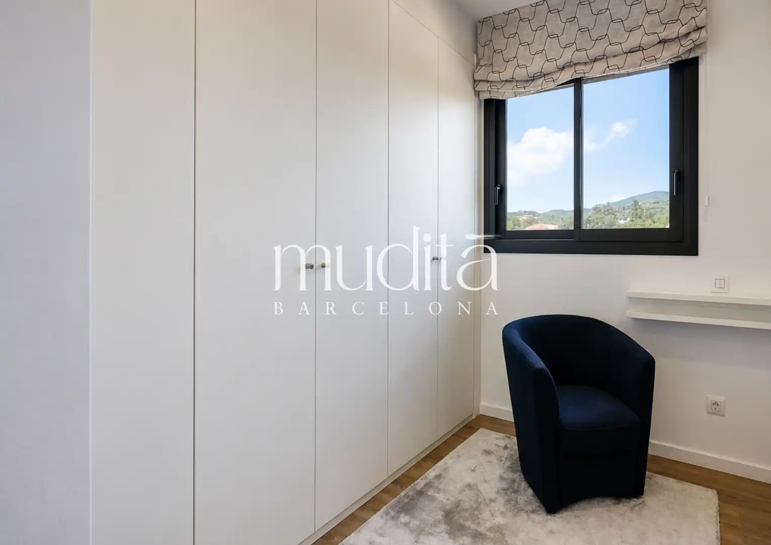 Bedroom of Attic for sale in L'Ametlla del Vallès  with Heating, Private garden and Terrace