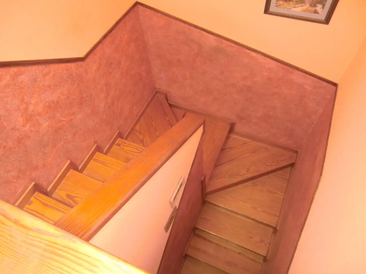 Einfamilien-Reihenhaus zum Verkauf in Adeje mit Privatgarten, Terrasse und Abstellraum