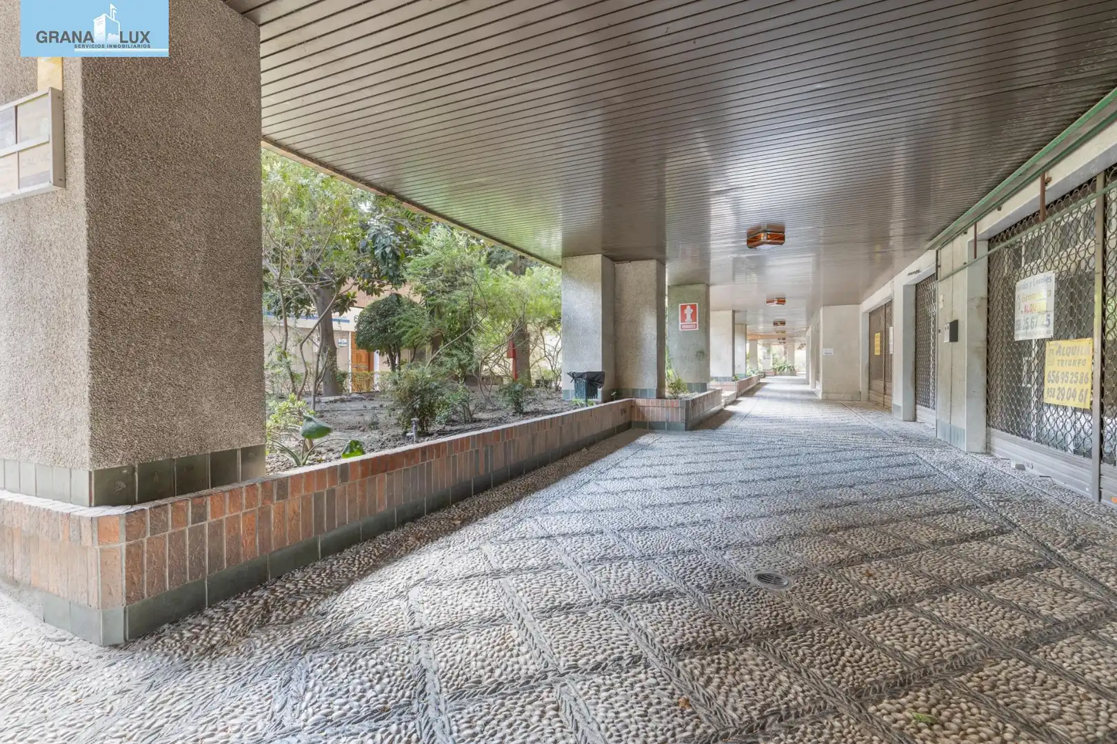 Apartament amb piscina en venda a Avenida de la Divina Pastora, imagen 12
