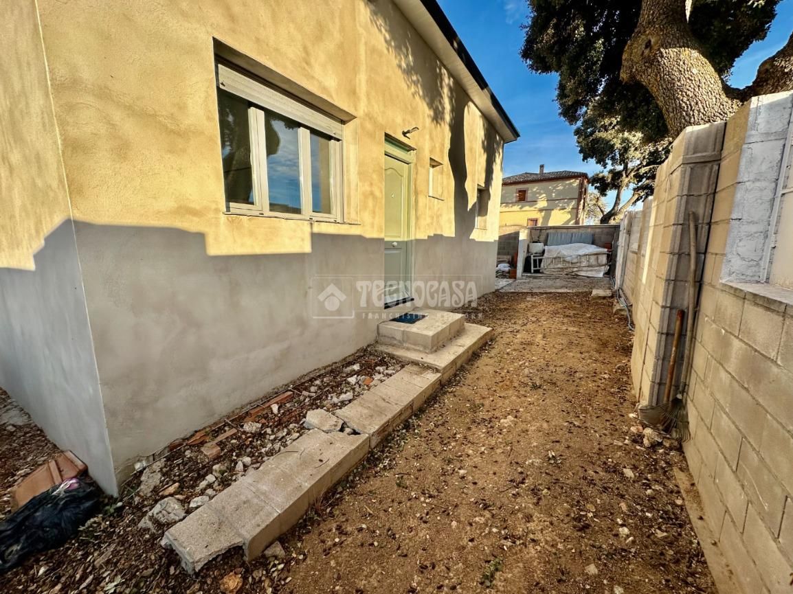 Casa o xalet en venda