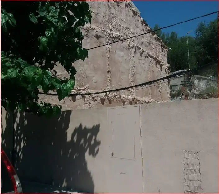 Wohnbaugrundstück zum Verkauf in Cervelló, imagen 7
