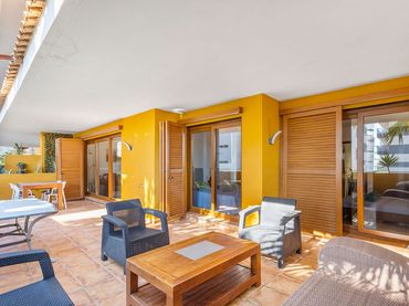 Apartament en venda a Calle Calle Mar Rizada