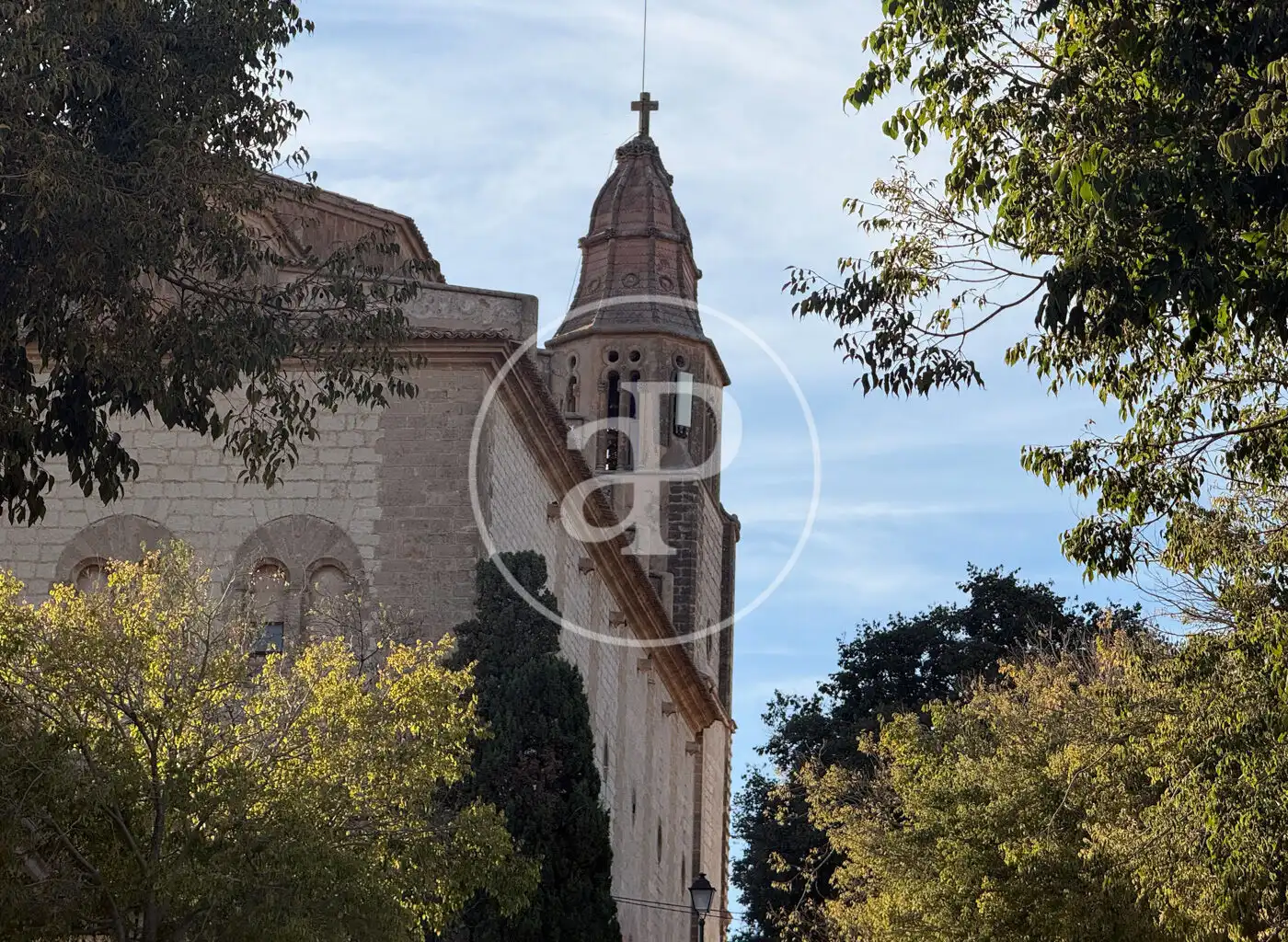 Außenansicht von Residential zum Verkauf in Calvià
