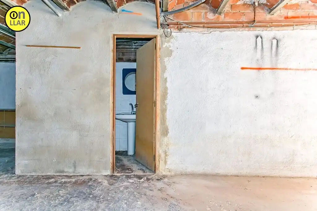 Garage zum Verkauf in La Garriga