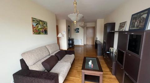 Foto 5 de Pis en venda a Agra del Orzán - Ventorrillo, A Coruña Capital