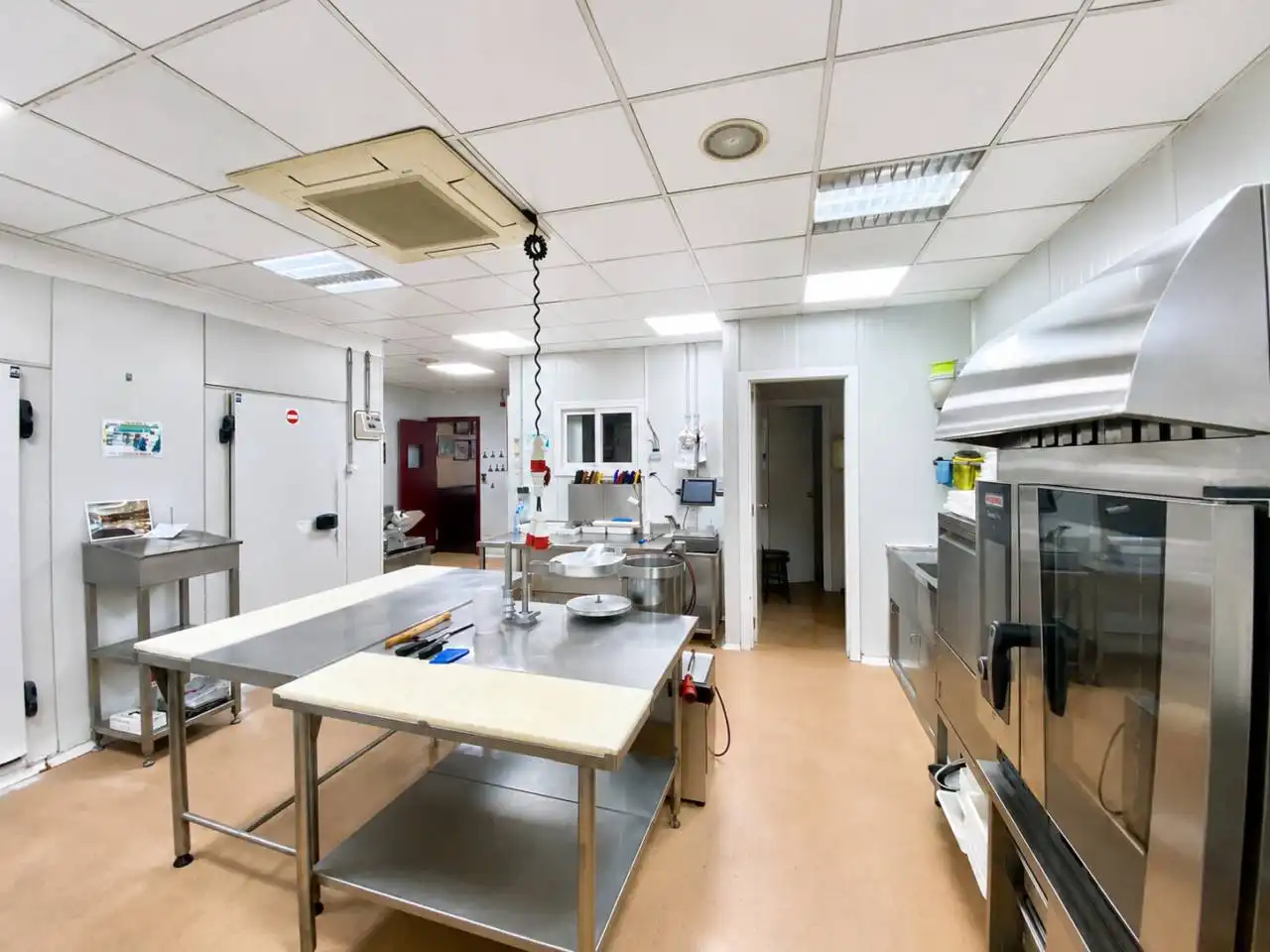 Business premises to rent in Calle PARE ROCA, imagen 11