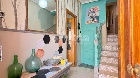 Foto 2 de Casa adosada en venda a C. Despeñadero, Horcajo de Santiago, Cuenca