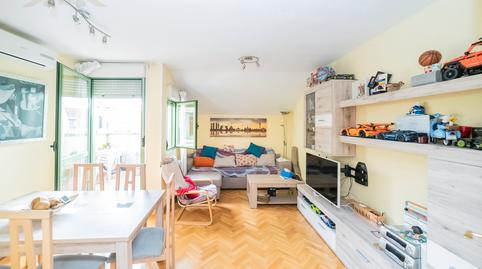 Foto 5 de Àtic en venda a Calle Dolores Castillejo Duquesa de Almenara, 8, La Cárcaba - El Encinar - Montemolinos, Madrid