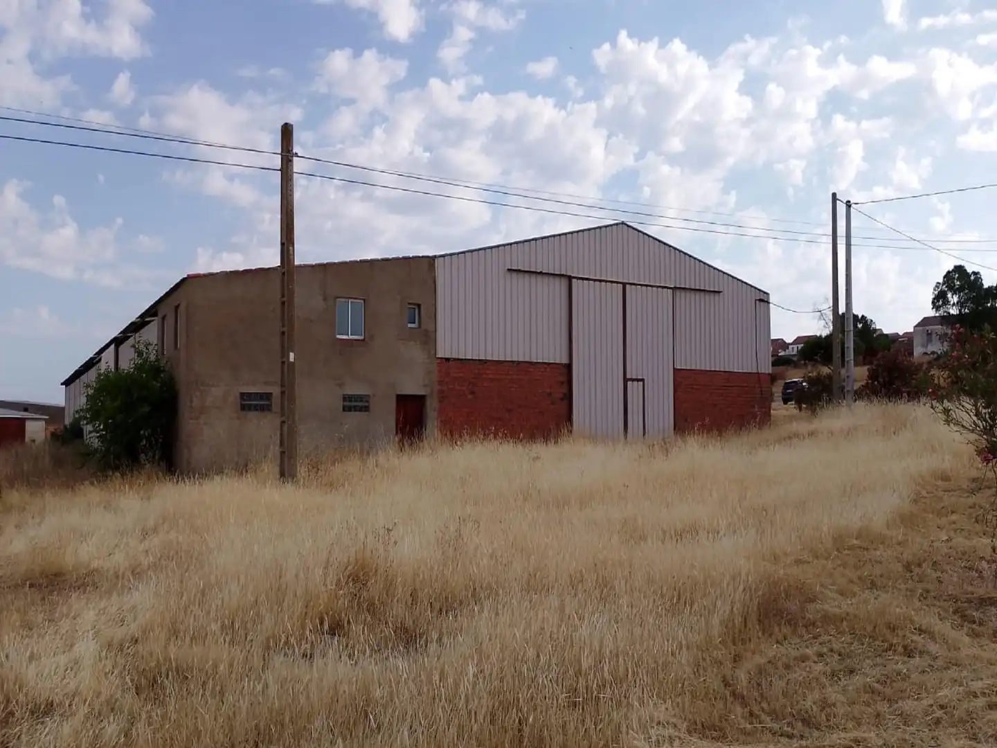 Nau industrial en venda a Sancti-Spíritus (Badajoz), imagen 15