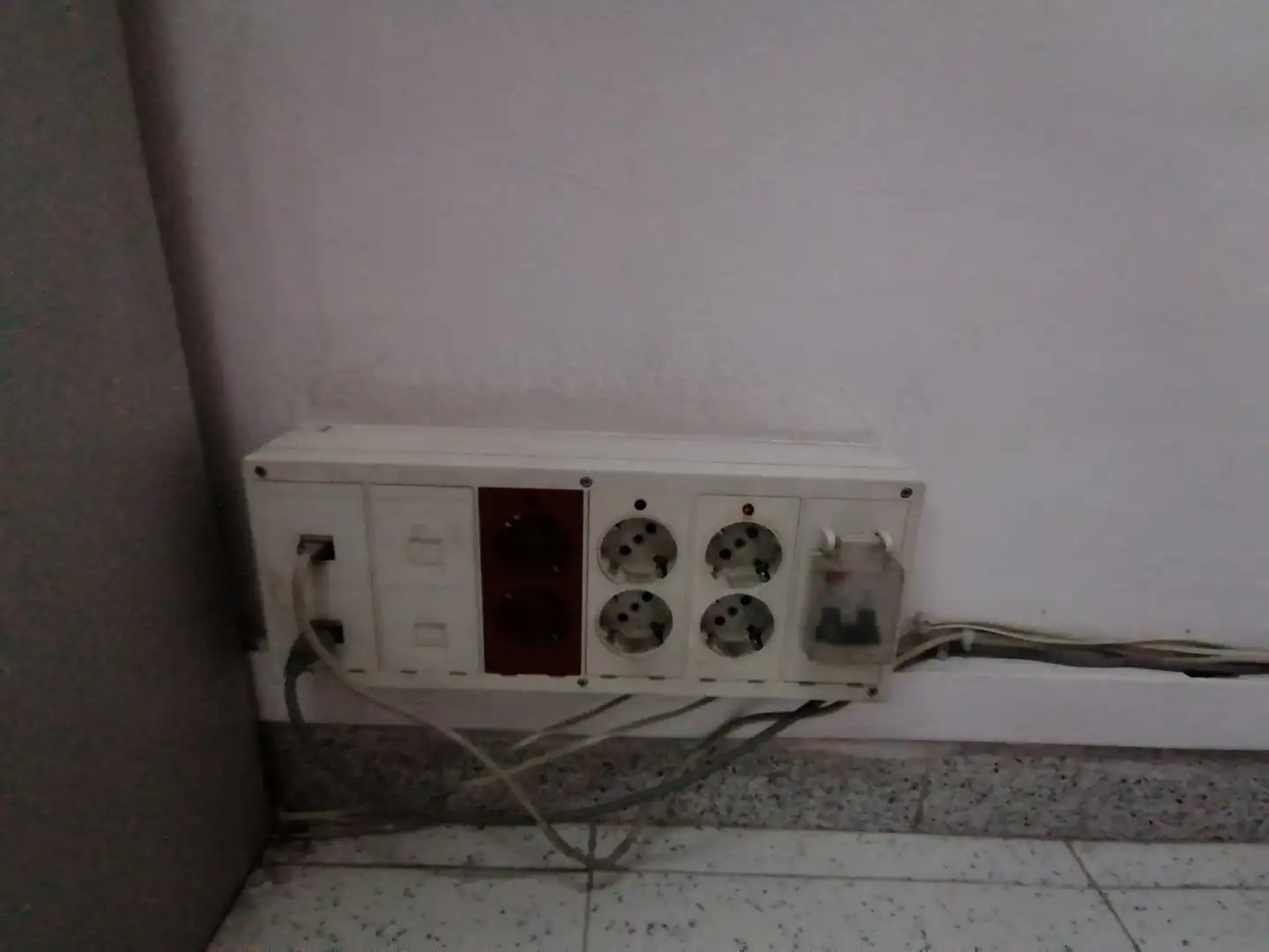 Oficina de alquiler en Carrer de Mallorca, Sagrada Família