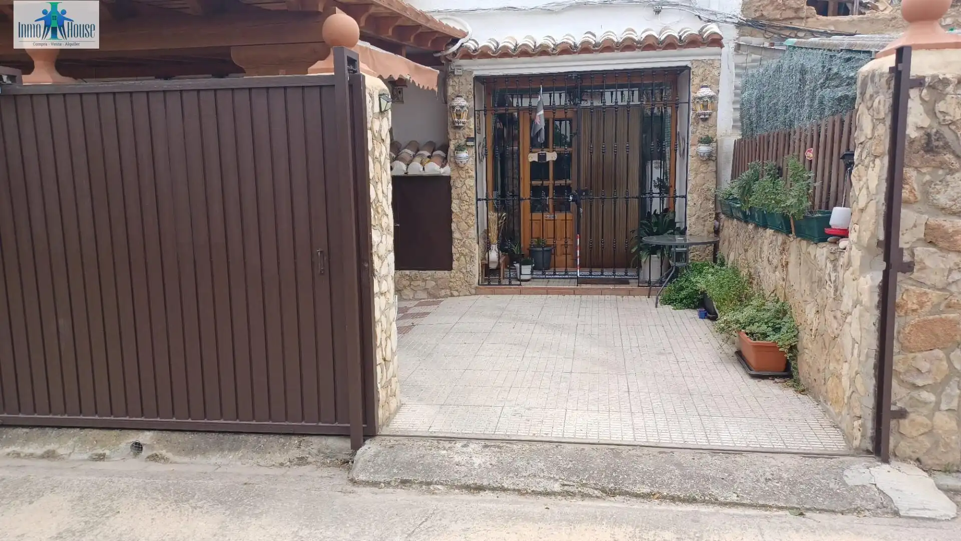 Maison mitoyenne avec jardin à vendre à Santa Teresa - Vereda, imagen 4