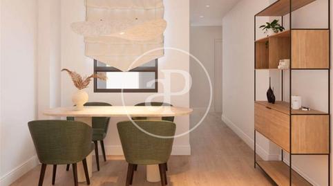 Photo 4 from new construction home in Flat for sale in Calle de Monteleón, 28, Universidad - Malasaña, Madrid