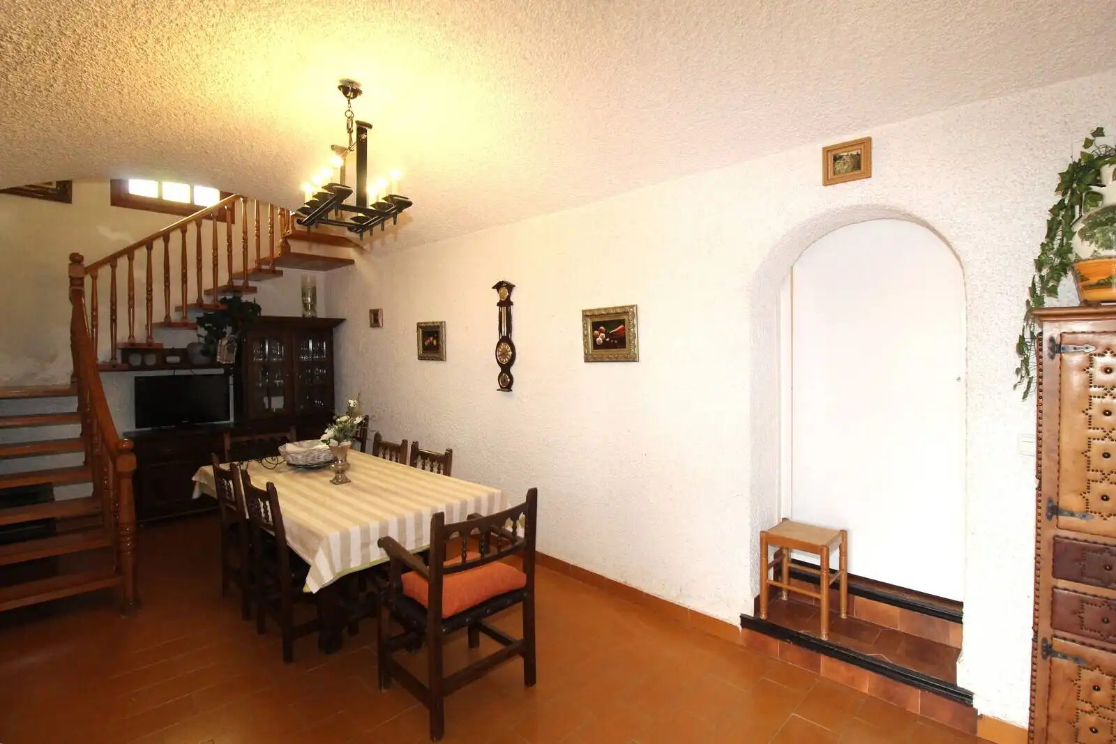 Casa amb terrassa en venda a Campo Alto - Club de Campo, imagen 44
