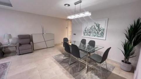 Foto 3 de Apartament de lloguer a Nueva Alcántara, Marbella