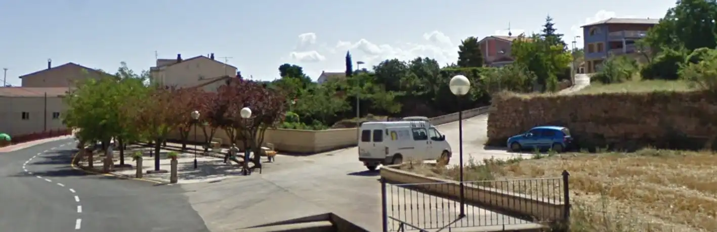 Casa o chalet en venta en Calle la Iglesia, Cañas