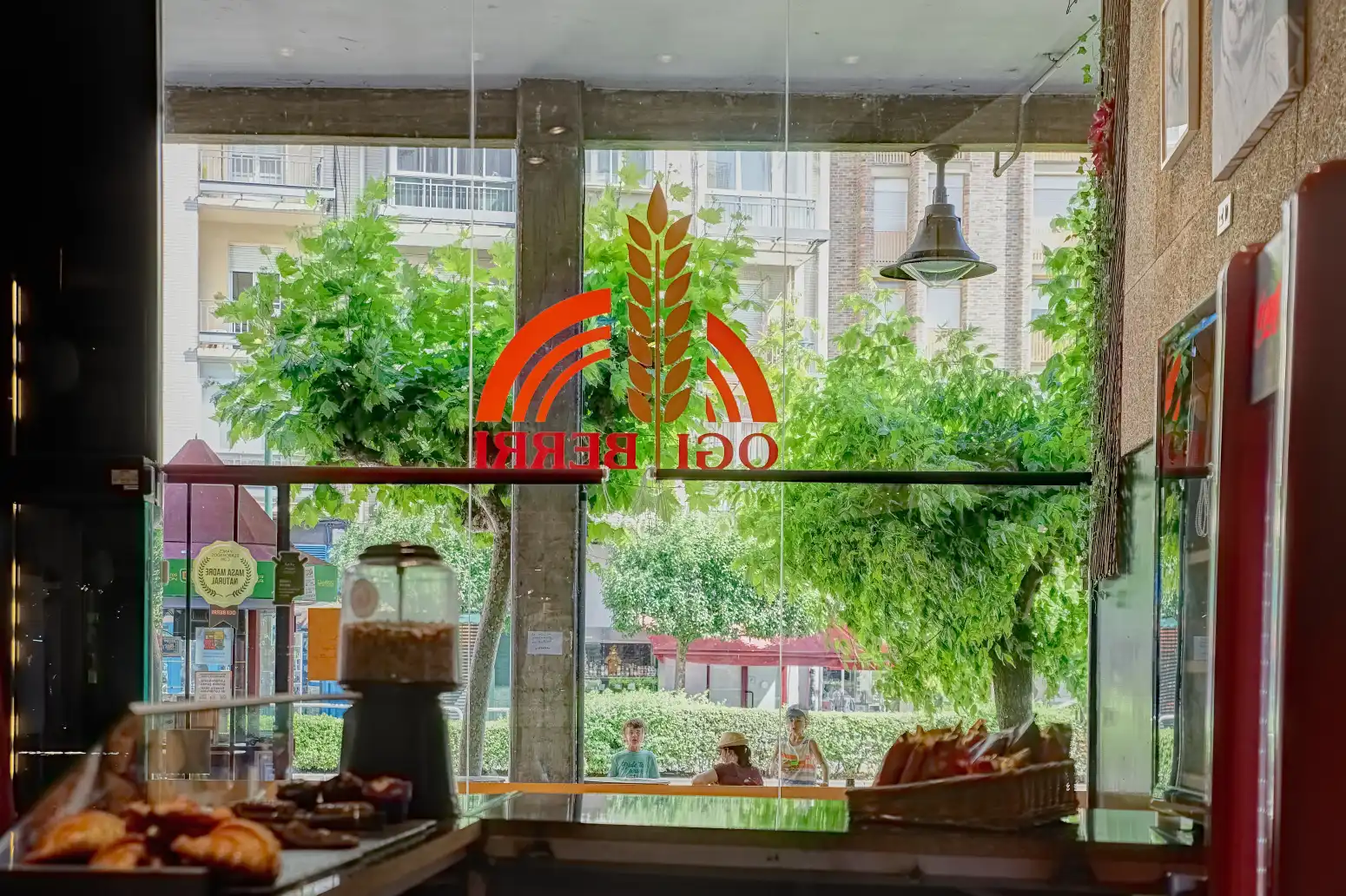 Business premises for transfer in Burlada-Burlata - Calle Mayor 37 Bis. Burlada-Burlata 37 Bis, imagen 7