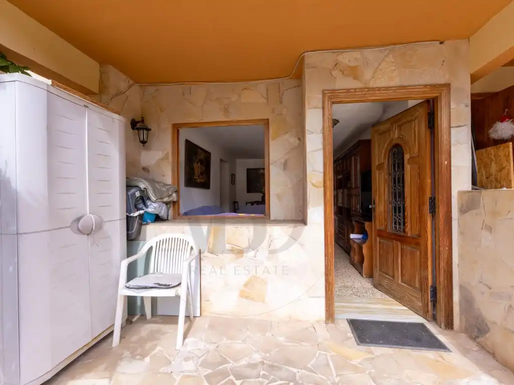 Wohnung mit Garten zum Verkauf in Avenida Pere Matutes Noguera, imagen 26
