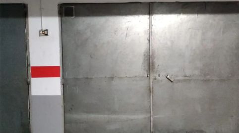 Foto 4 de Garaje en venta en Calle Olmo, 2, Rondilla, Valladolid Capital
