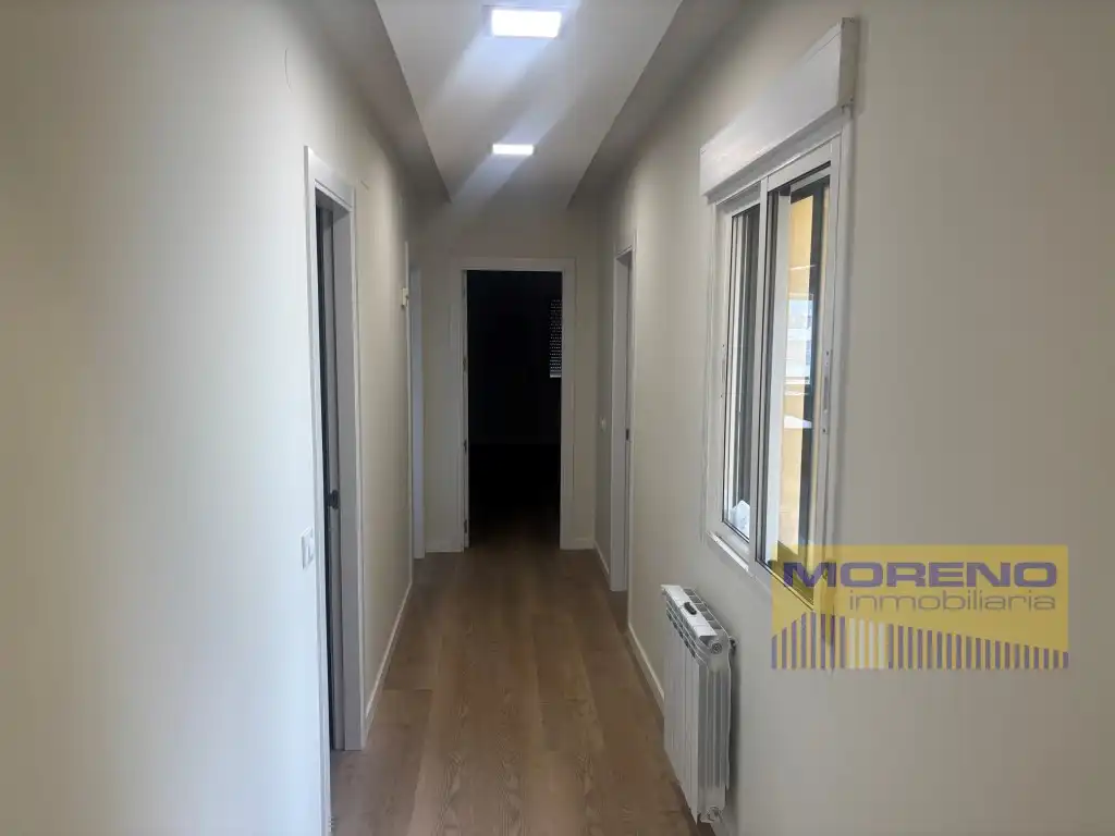 Piso en venta en Rua Pascual Veiga, Sarria
