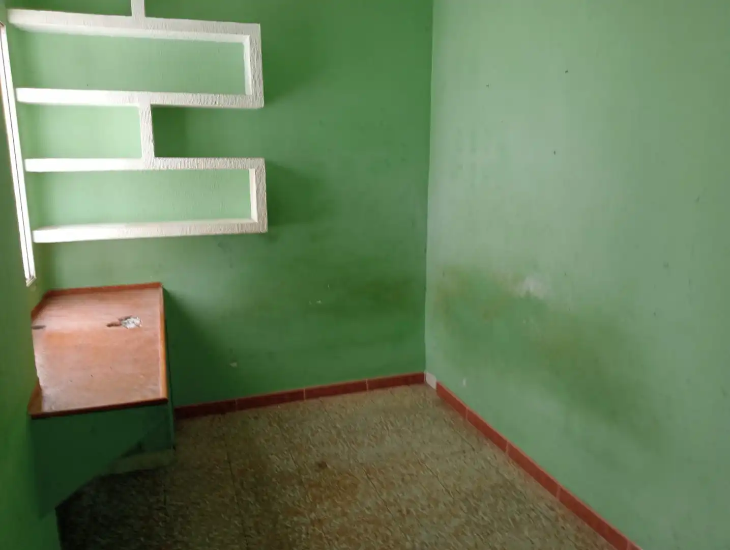 Piso en venta en San Juan de Aznalfarache
