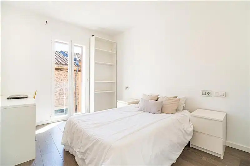 Casa amb piscina en venda a Esporles, imagen 19