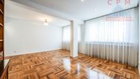 Living room of Flat to rent in  Madrid Capital  with Heating, Storage room and Furnished