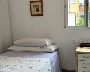 Bedroom of House or chalet to share in  Sevilla Capital