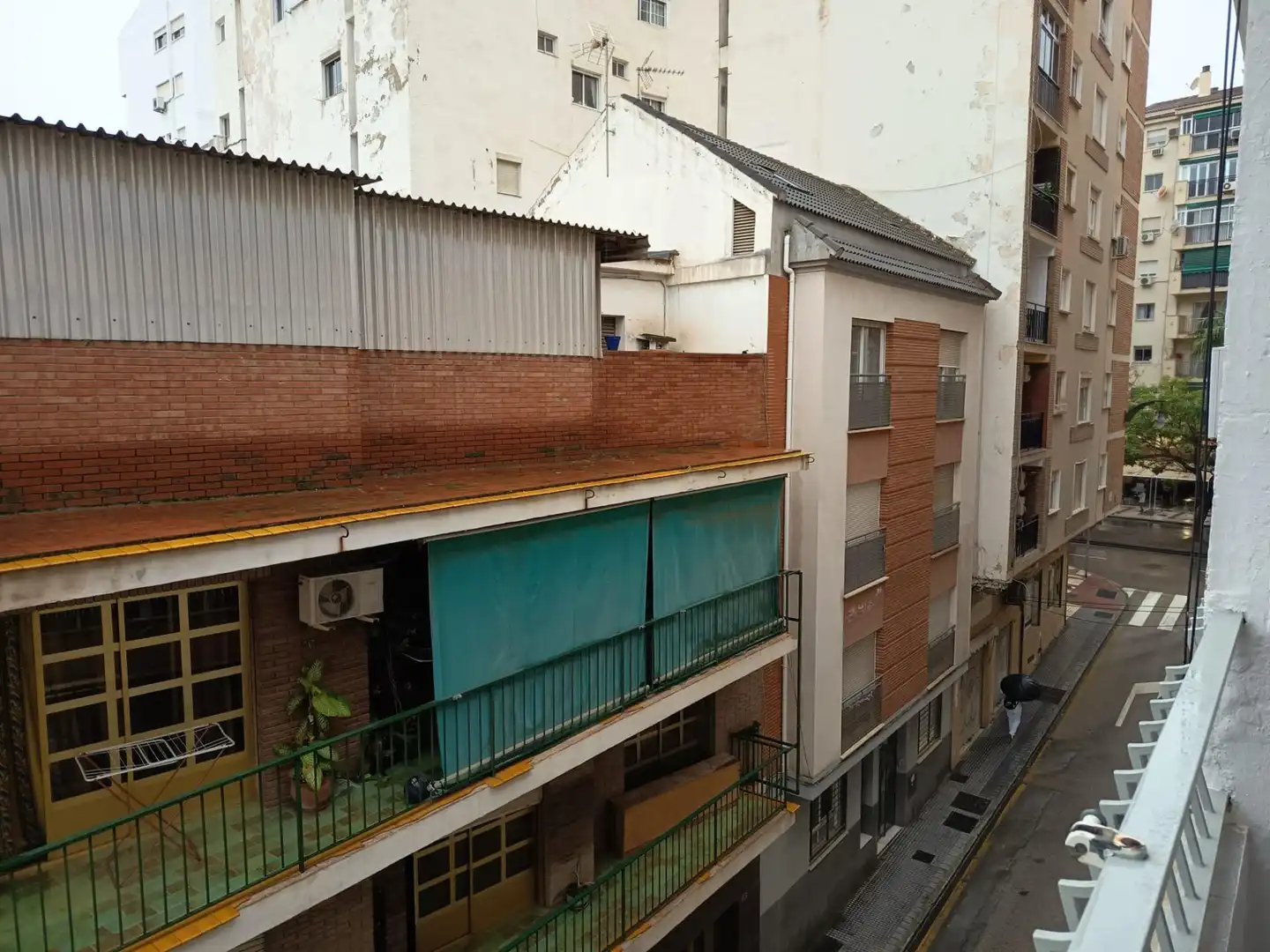 Wohnung mit Aufzug zum Verkauf in Centro, imagen 28