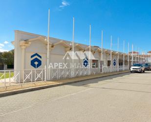Exterior view of Premises for sale in Marbella  with Air Conditioner, Furnished and Internet