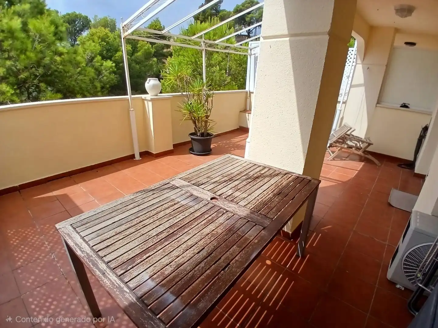 Dúplex con piscina en venta en Mascarat, imagen 33