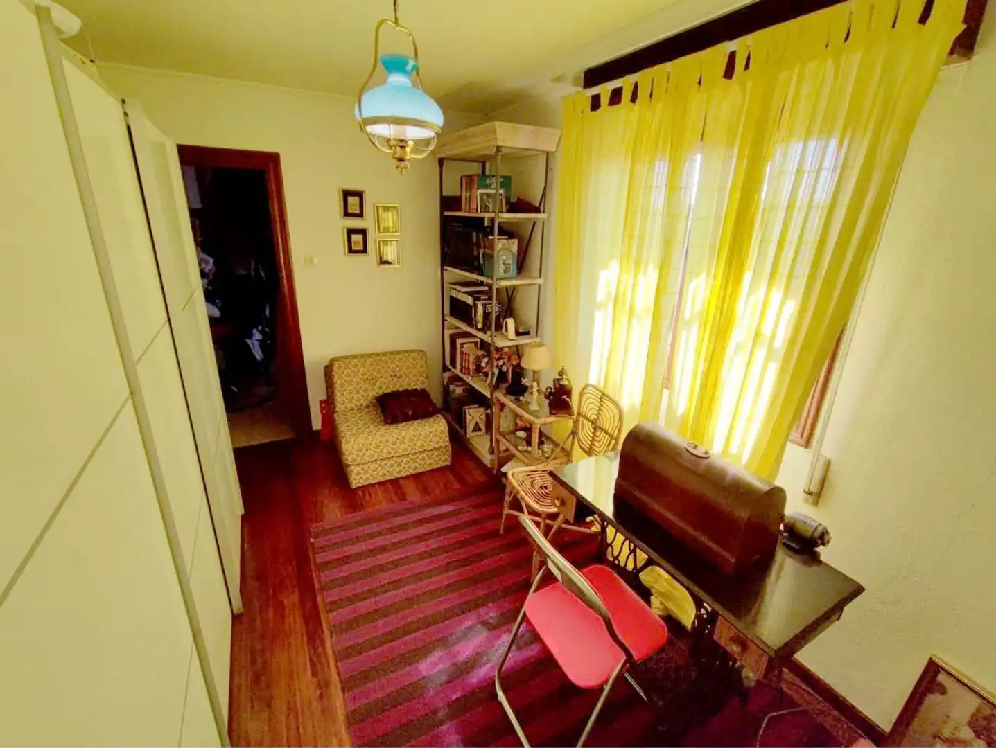 Detached house with pool for sale in Alisal - San Román, imagen 12
