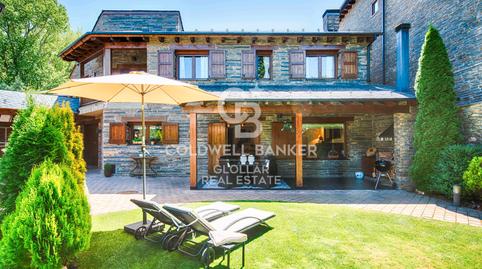 Foto 2 de Casa adosada en venda a N/a, Fontanals de Cerdanya, Girona