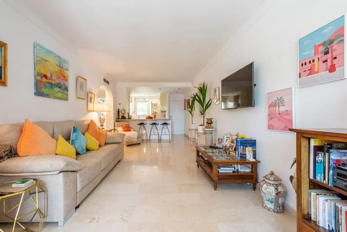 Apartment with pool for sale in La Quinta, imagen 11