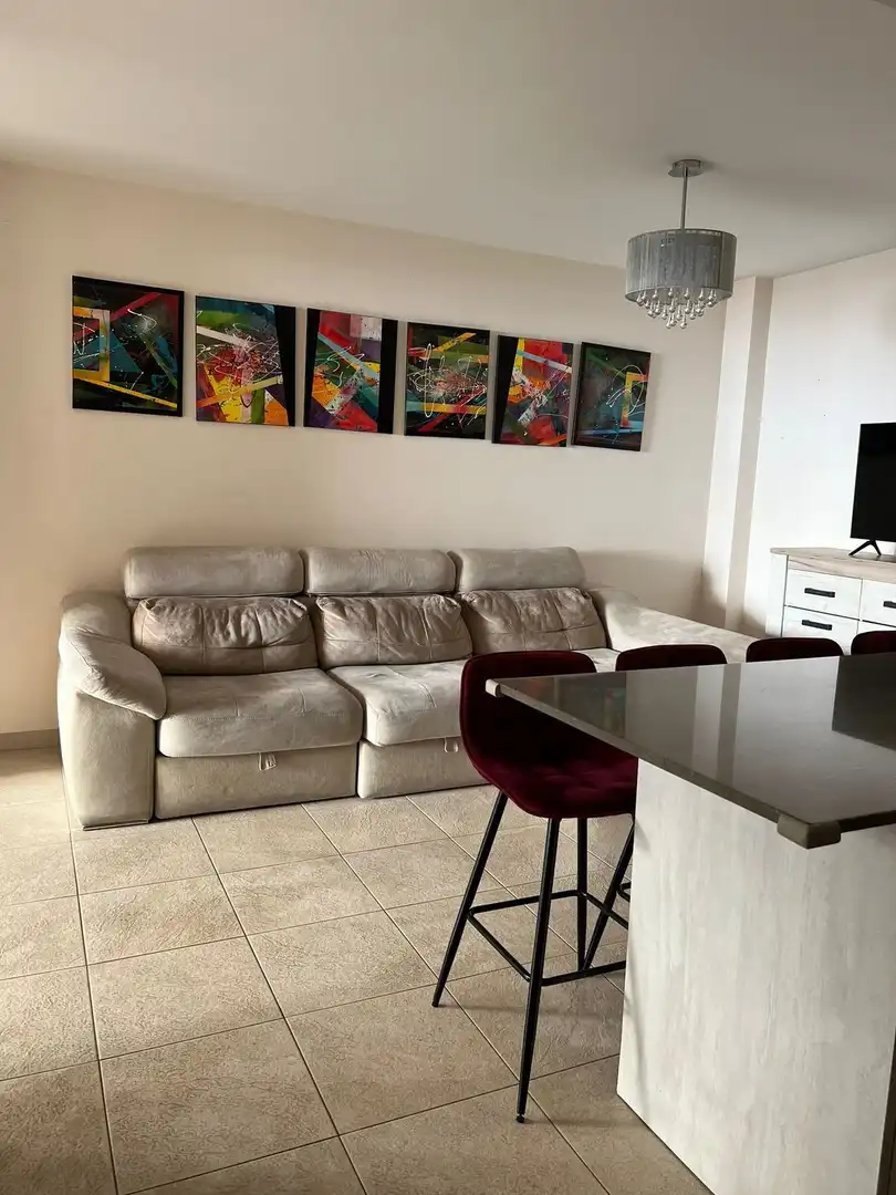 Apartment for sale in Estepona Pueblo, imagen 6